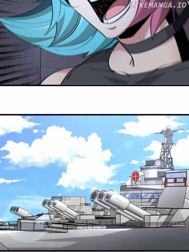 I Am The Monster Overlord Chapter 86 53